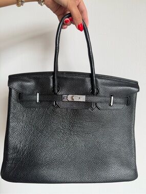 Birkin Togo 35